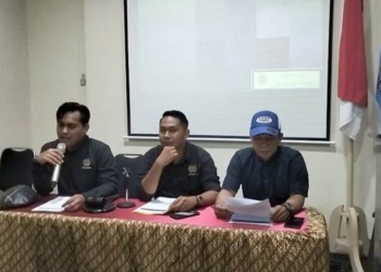 Porwada I Kaltara Digelar Desember 2023 di Tarakan