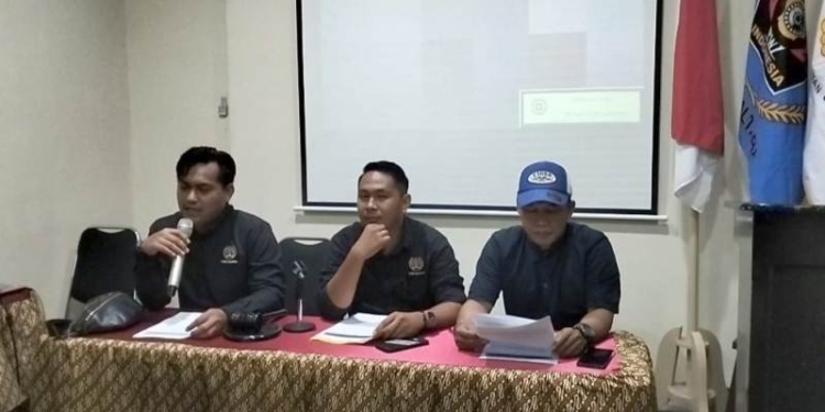 Porwada I Kaltara Digelar Desember 2023 di Tarakan