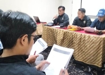 Akan Bentuk SIWO di Dua Kabupaten