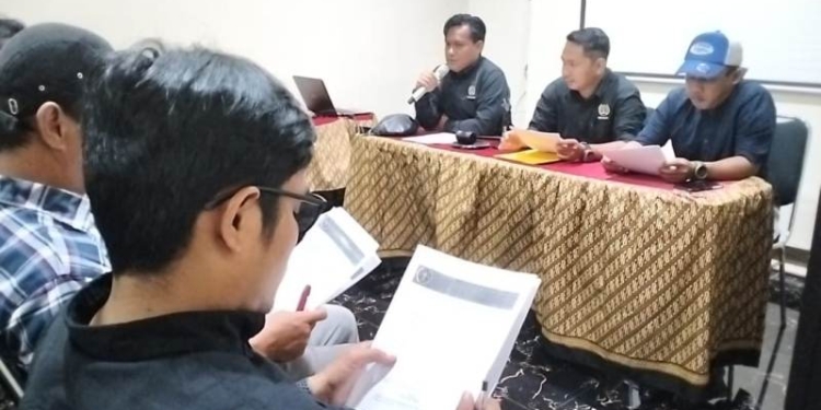 Akan Bentuk SIWO di Dua Kabupaten