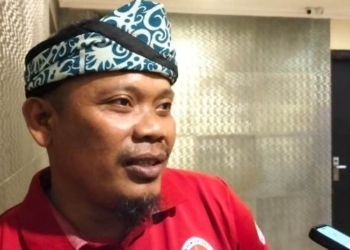 Tim Kaltara Lakoni Pra PON Futsal di Samarinda