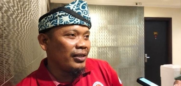 Tim Kaltara Lakoni Pra PON Futsal di Samarinda