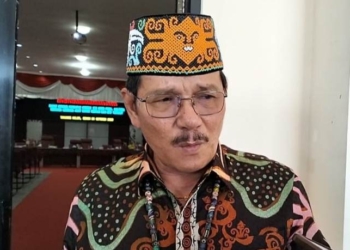 Harapkan Sharing Anggaran untuk Realisasikan Usulan Warga