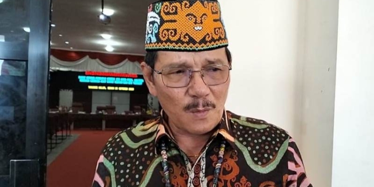 Harapkan Sharing Anggaran untuk Realisasikan Usulan Warga