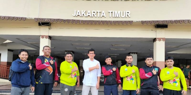 Kaltara Loloskan Banyak Atlet dan Cabor ke PON Aceh dan Sumut