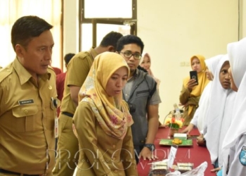 Lomba Inovasi Produk Pangan dalam rangka Hari Pangan Sedunia