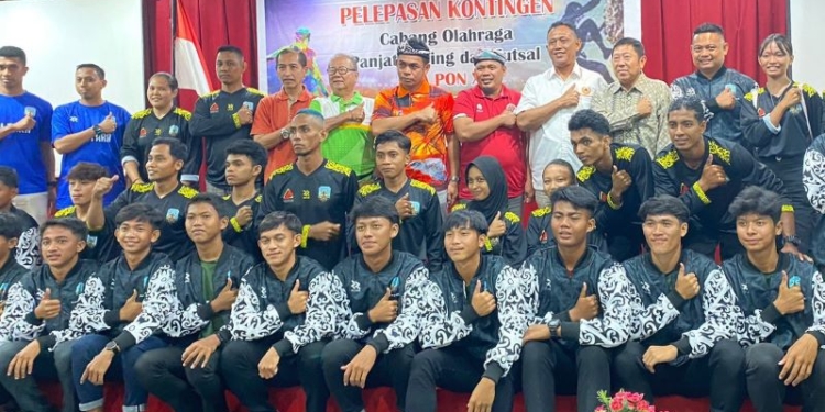 Cabang Futsal Gagal Lolos PON