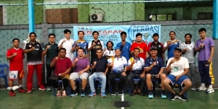 Tingkatkan Kemampuan Pelatih Basket Melalui Pelatihan Lisensi C