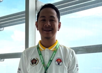 Panitia Besar Terbentuk, Porwada I Kaltara Diagendakan 15 Desember 2023