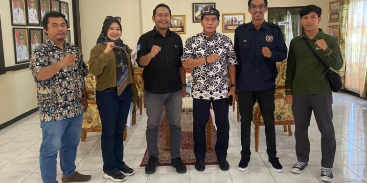 Gubernur Dukung Pelaksanaan Porwada PWI Kaltara