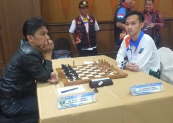 Percasi Kaltara hanya Kirim 2 Atlet ke Kualifikasi PON