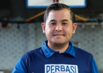 Klub Papan Atas Kaltara Ramaikan Gubernur Cup 2023