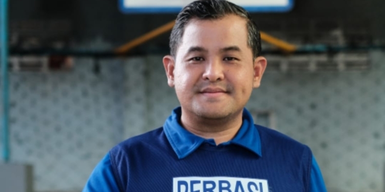 Klub Papan Atas Kaltara Ramaikan Gubernur Cup 2023