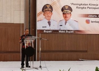 Penetapan Batas Desa Harus Jadi Prioritas