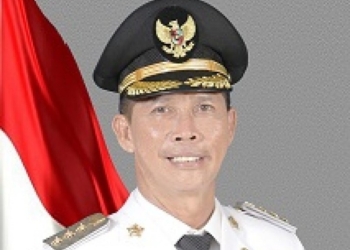 Mantan Bupati KTT Undunsyah Tutup Usia