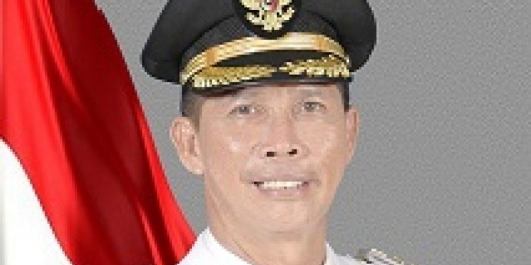 Mantan Bupati KTT Undunsyah Tutup Usia