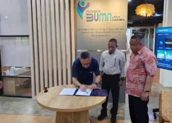 Pemkab Bulungan Dapat Hibah Alkes Ventilator