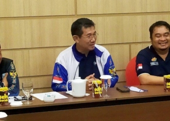 Agendakan Forprov I Kaltara Tahun Depan