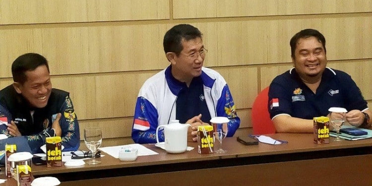 Agendakan Forprov I Kaltara Tahun Depan