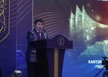 Perekonomian Kaltara Diperkirakan Masih Tumbuh Positif di 2024