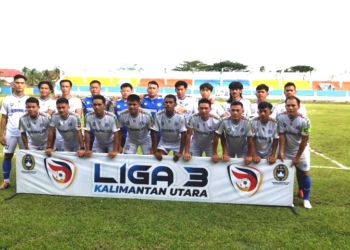 Persemal Malinau Nilai Panpel Belum Siap Gelar Liga 3 Regional Kaltara
