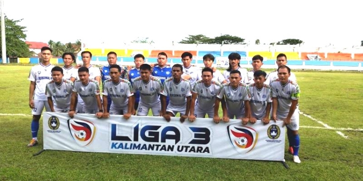 Persemal Malinau Nilai Panpel Belum Siap Gelar Liga 3 Regional Kaltara