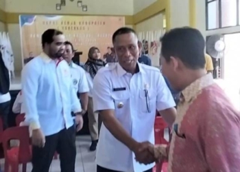 Dukung Kemajuan Olahraga Prestasi, Pemkab Bulungan Anggarkan Rp 5 Miliar Tahun Depan