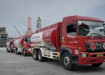 Aktifkan Satgas Nataru, Patra Niaga Optimalkan Penyaluran BBM dan LPG di Kaltara