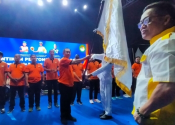 Maksimalkan Potensi Pelatih untuk Pembinaan Pegiat di Sekolah