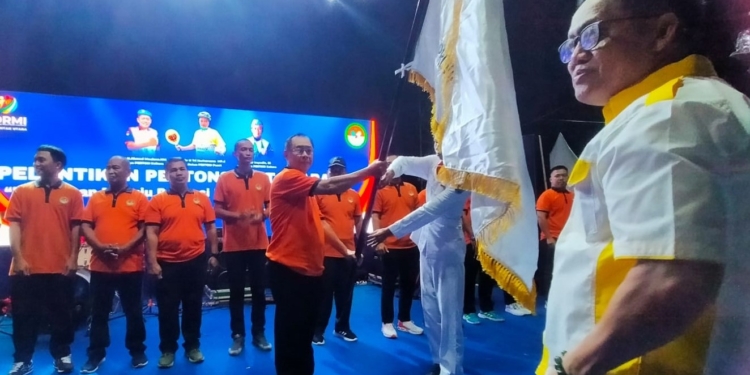 Maksimalkan Potensi Pelatih untuk Pembinaan Pegiat di Sekolah