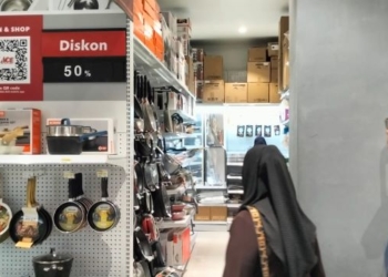 ACE Hardware Manjakan Akhir Tahun dengan Banjir Diskon