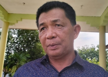 Evaluasi Cabor Menuju PON XXI/2024, KONI Gelar Rakor Terbatas