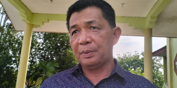 Evaluasi Cabor Menuju PON XXI/2024, KONI Gelar Rakor Terbatas