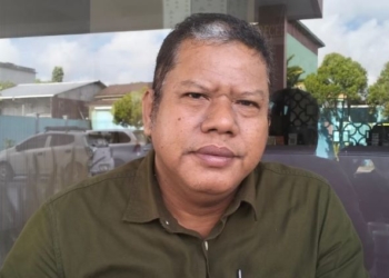 Pelatihan Grade B Berakhir, Harapkan Pelatih Lakukan Pembinaan Atlet di Daerah  