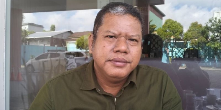 Pelatihan Grade B Berakhir, Harapkan Pelatih Lakukan Pembinaan Atlet di Daerah