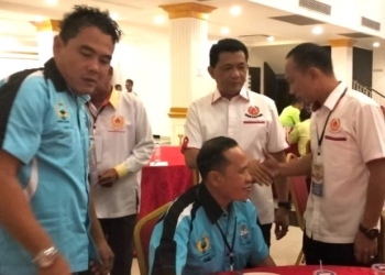 KONI Kaltara Bakal Diguyur Rp 35 Miliar Menuju PON XXI/2024