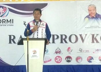 Rakerprov, Wadah Evaluasi dan Menyusun Program Kerja KORMI Kaltara