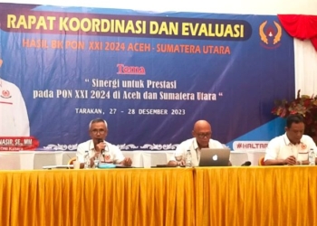 Cabor Wajib Setor Laporan Pertanggungjawaban jika Ingin Dapat Anggaran Berikutnya