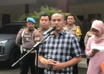Panitia Klarifikasi Tak Ada Intimidasi Polisi Atas Pentas di TIM