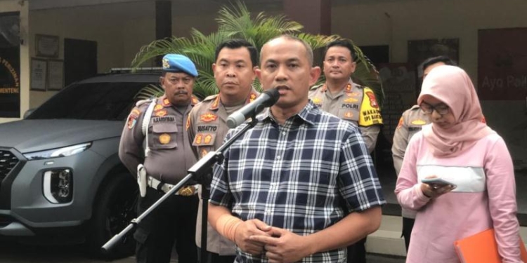 Panitia Klarifikasi Tak Ada Intimidasi Polisi Atas Pentas di TIM