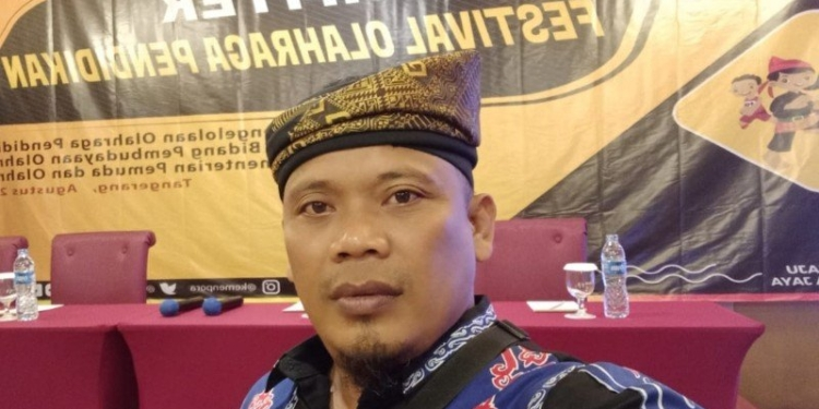 Meriahkan Hari Guru, Igornas Kaltara Gelar Turnamen Bulutangkis dan Futsal