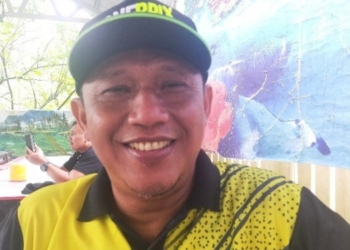 KONI Kaltara Usulkan Anggaran untuk Persiapan PON XXI/2024. Ini Besarannya