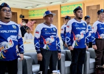 Peraih Medali di Fornas akan Diguyur Bonus