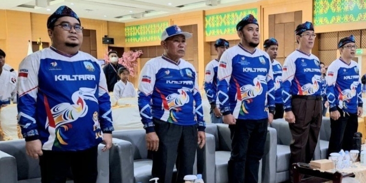 Peraih Medali di Fornas akan Diguyur Bonus