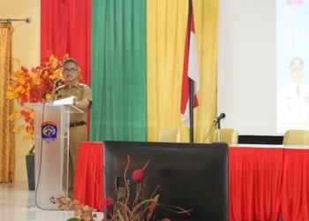 RPJPD Jadi Pedoman Penyelenggaraan Pembangunan dan Pemerintahan