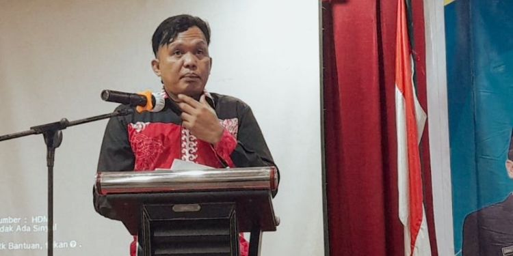 Kaltara Siapkan Kebutuhan Formasi CPNS dan PPPK 2024