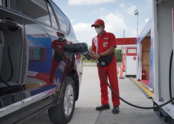 Pertamina Kembali Sesuaikan Harga BBM Nonsubsidi di Awal 2024