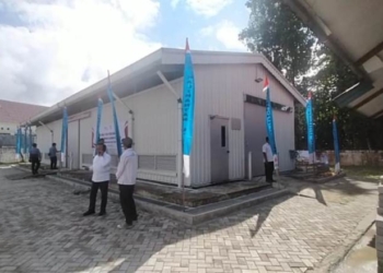 Butuh 7 Tahun, Sempat Terkendala Lahan