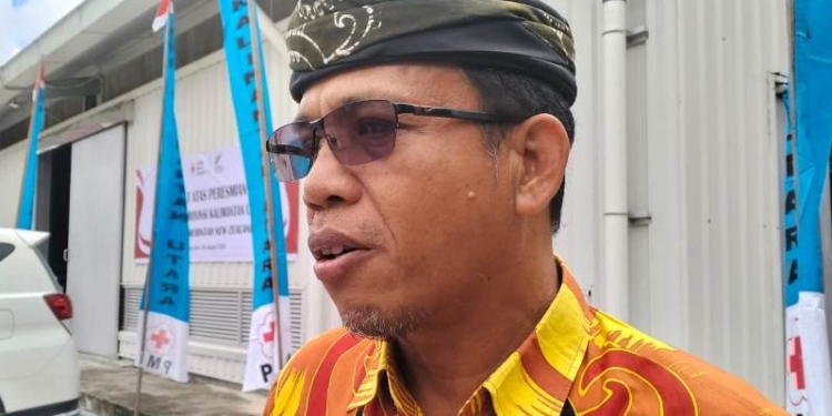 Dinkes Kaltara Terima Data 44 Kasus Covid-19