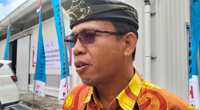 Dinkes Kaltara Terima Data 44 Kasus Covid-19